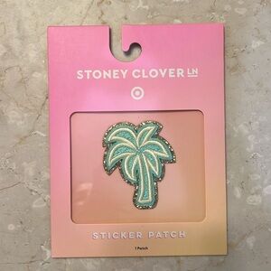 Stoney Clover Patch